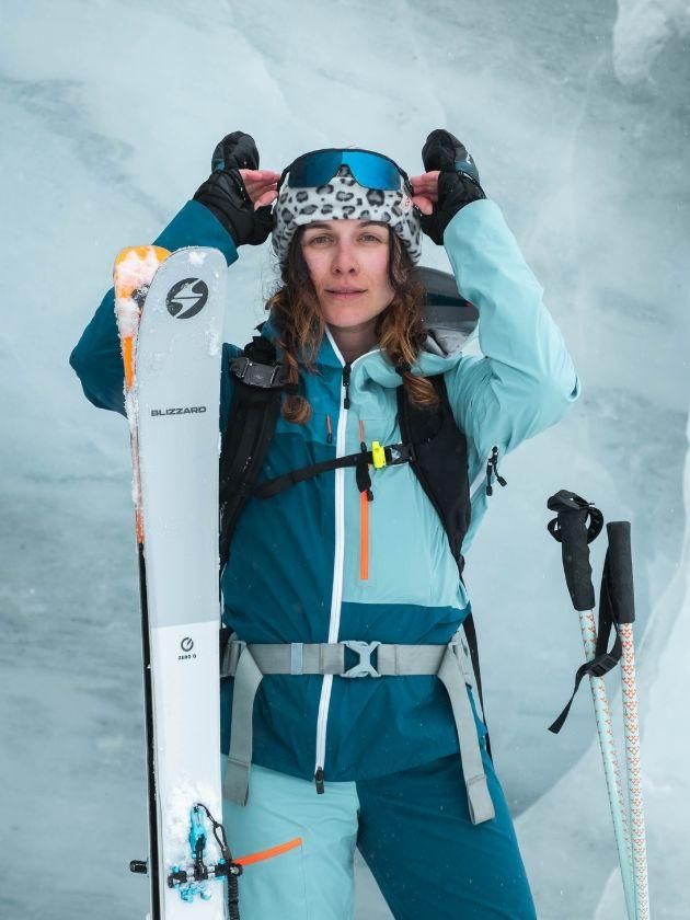 Gwen Monin - Nagrody